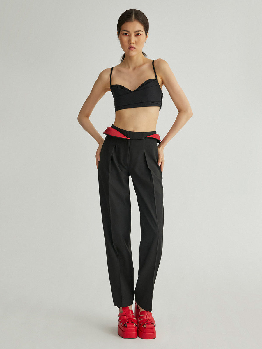 Tulip Trousers