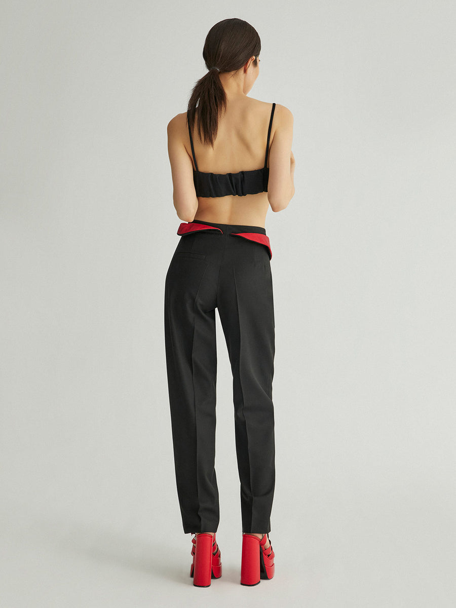 Tulip Trousers